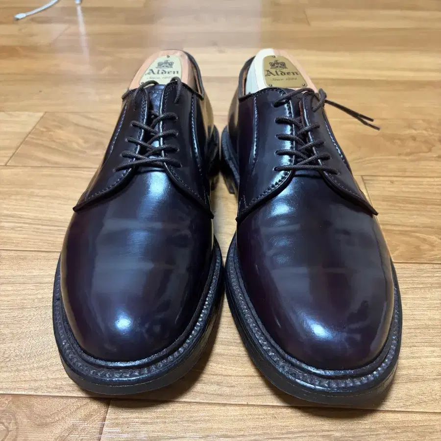 [7E] 알든 990