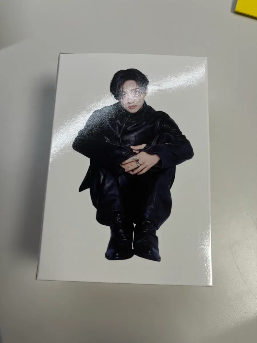 알피드라이브원 알디원 앨범 개봉앨범