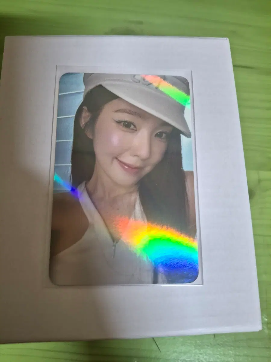 아이린 서핀보이 메이크스타 미공포