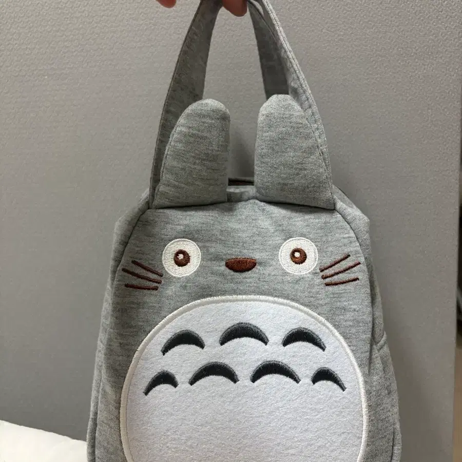 스케이터 이웃집 토토로 가방