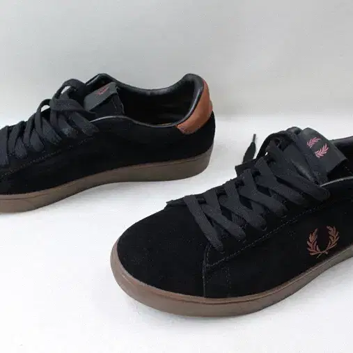 [270]fred perry Spencer