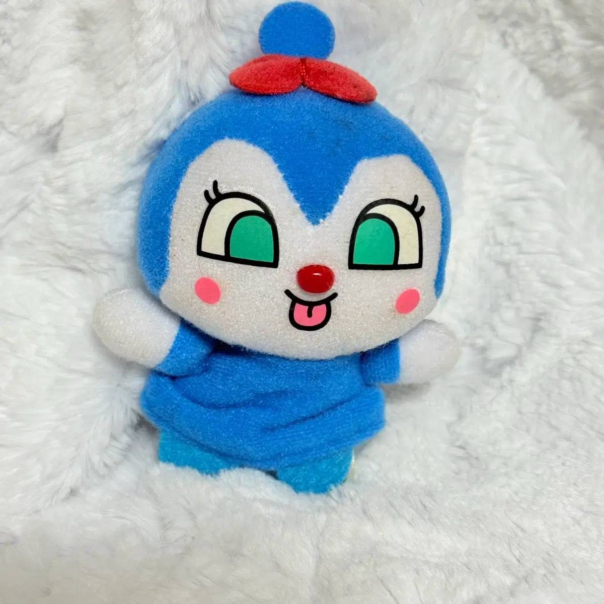 딸랑이 손가락 토이