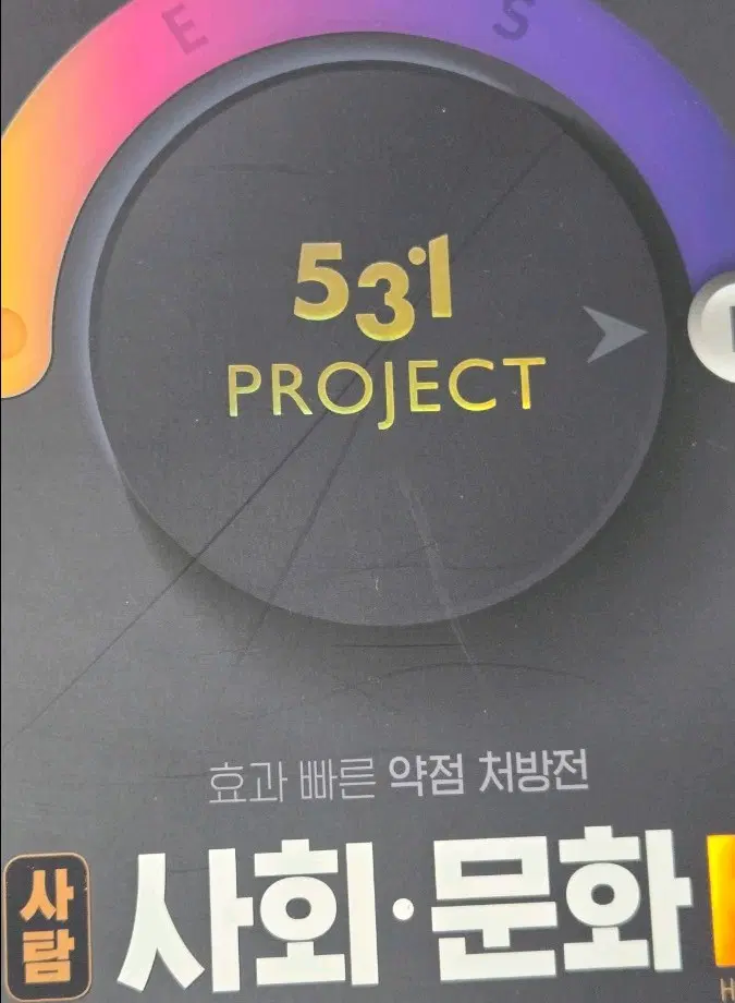 531 프로젝트 사회문화