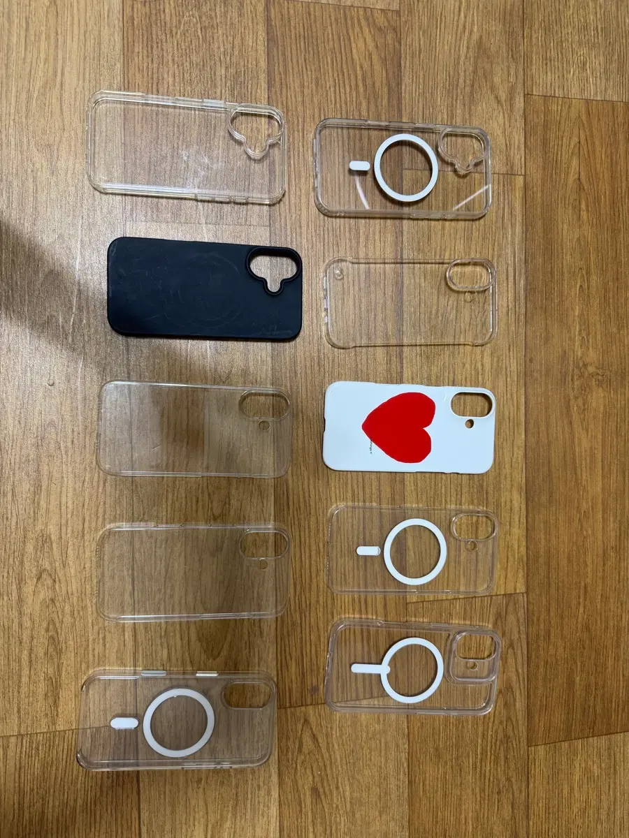 iPhone 16 케이스 일괄 판매합니다