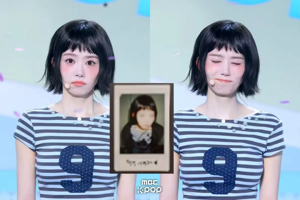 ioi 소혜 폴라