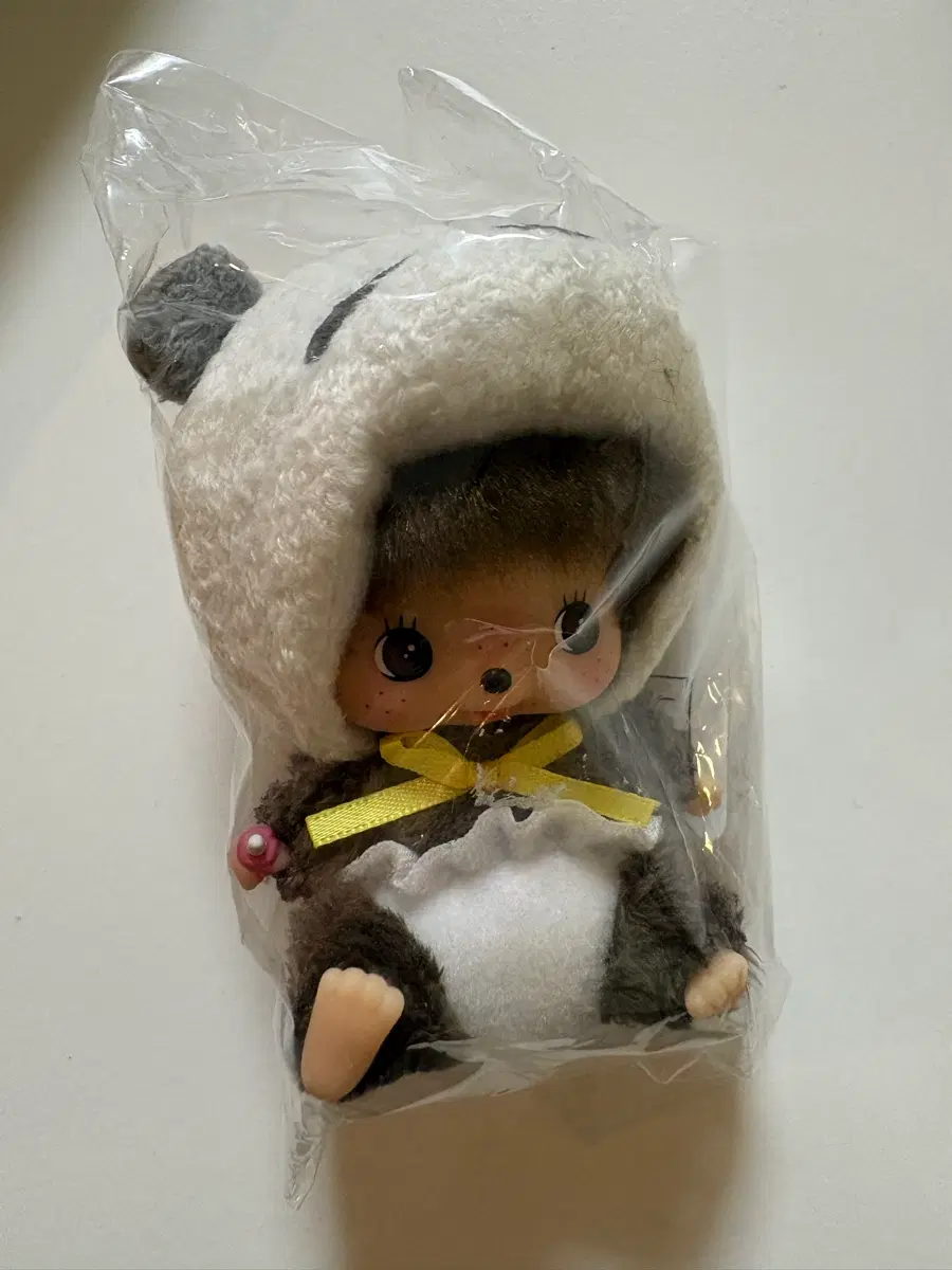 몬치치 베베치치 판다