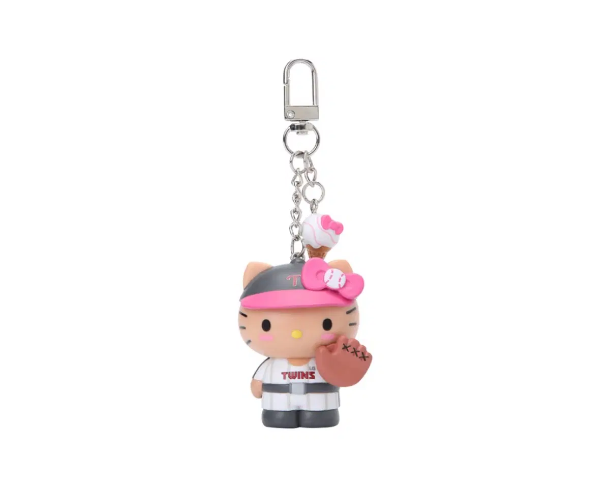 구합니다)엘지 태닝키티 키링 김영우
