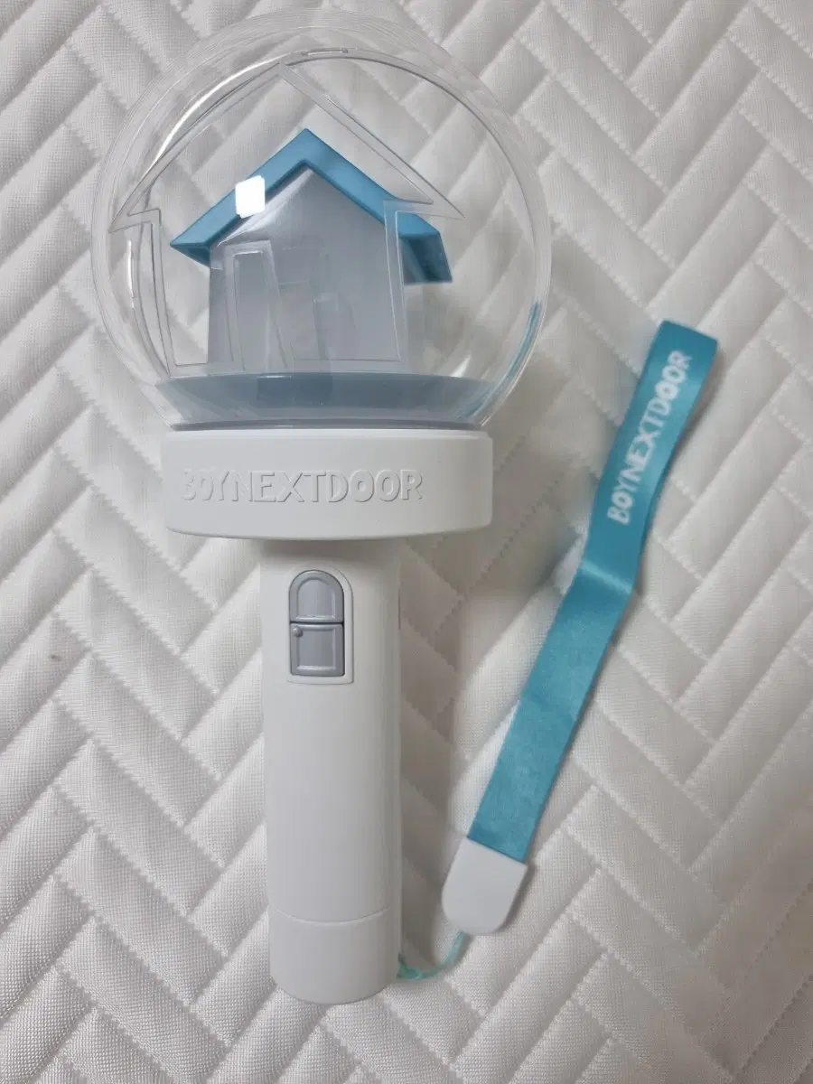 보넥도 응원봉 원더봉