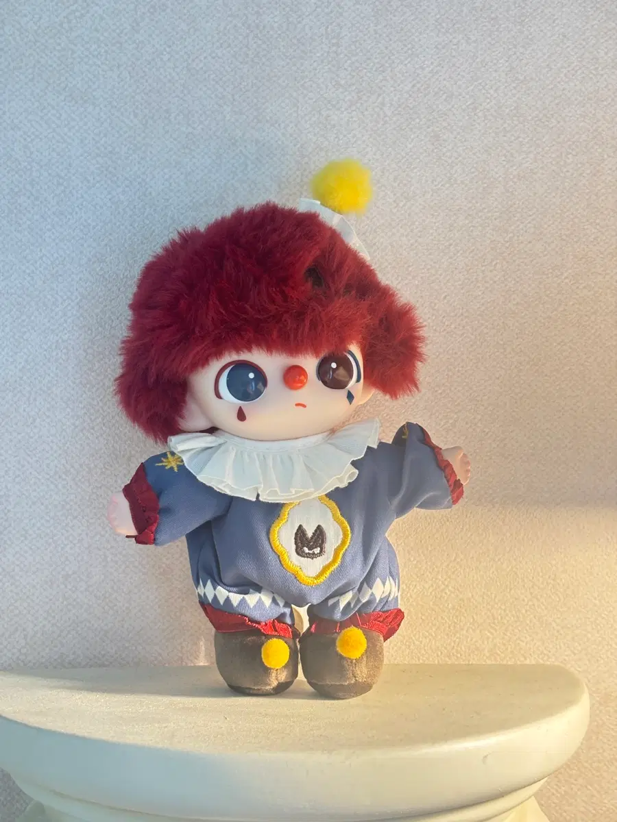 디무 why so serious 시리즈 인형