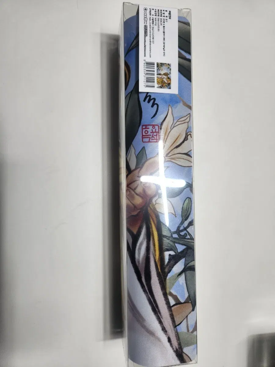 쿠키런X흑요석 퓨어바닐라쿠키 매트