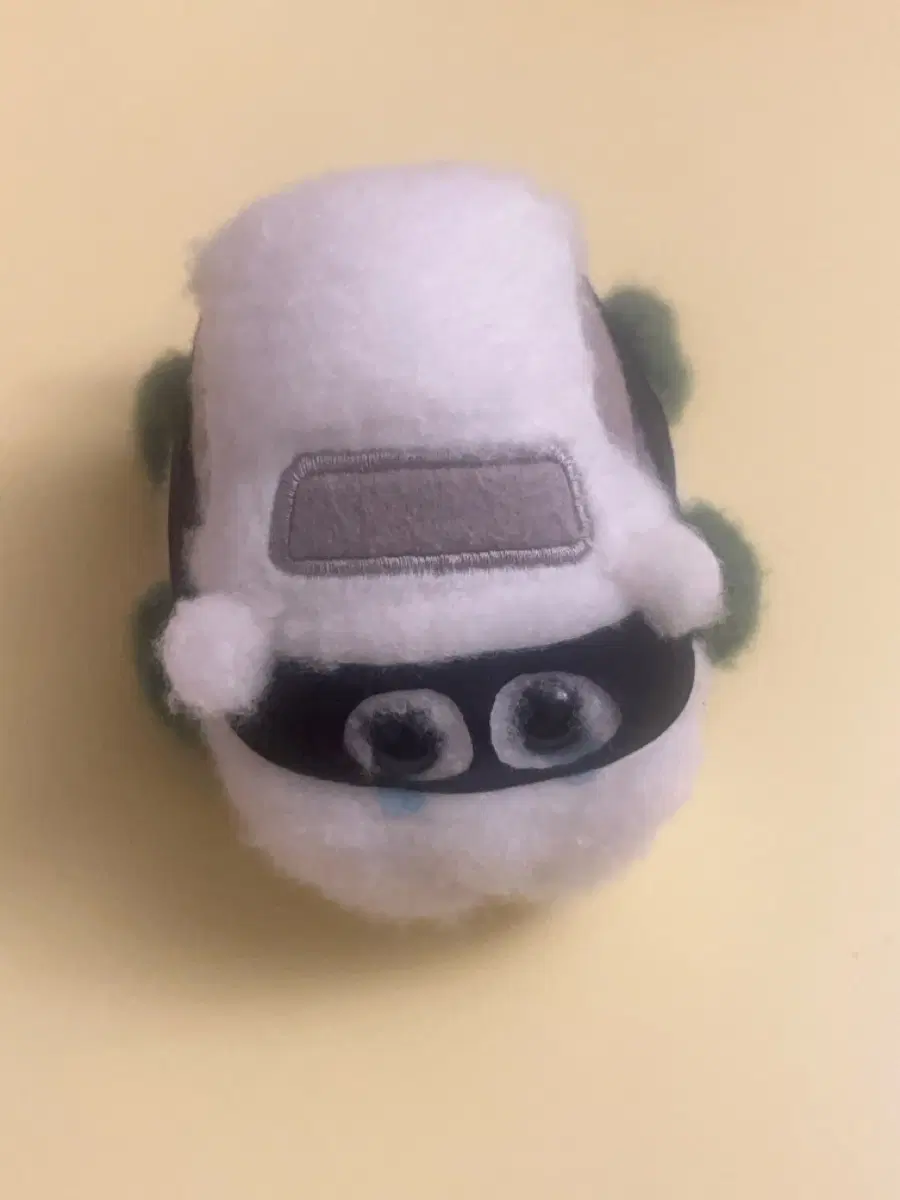 뿌이뿌이 모루카 도둑