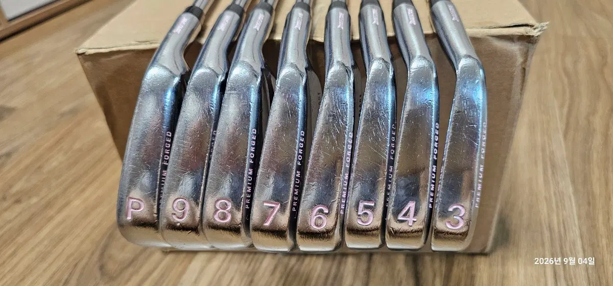 투어스테이지 x-blade MB 3-P