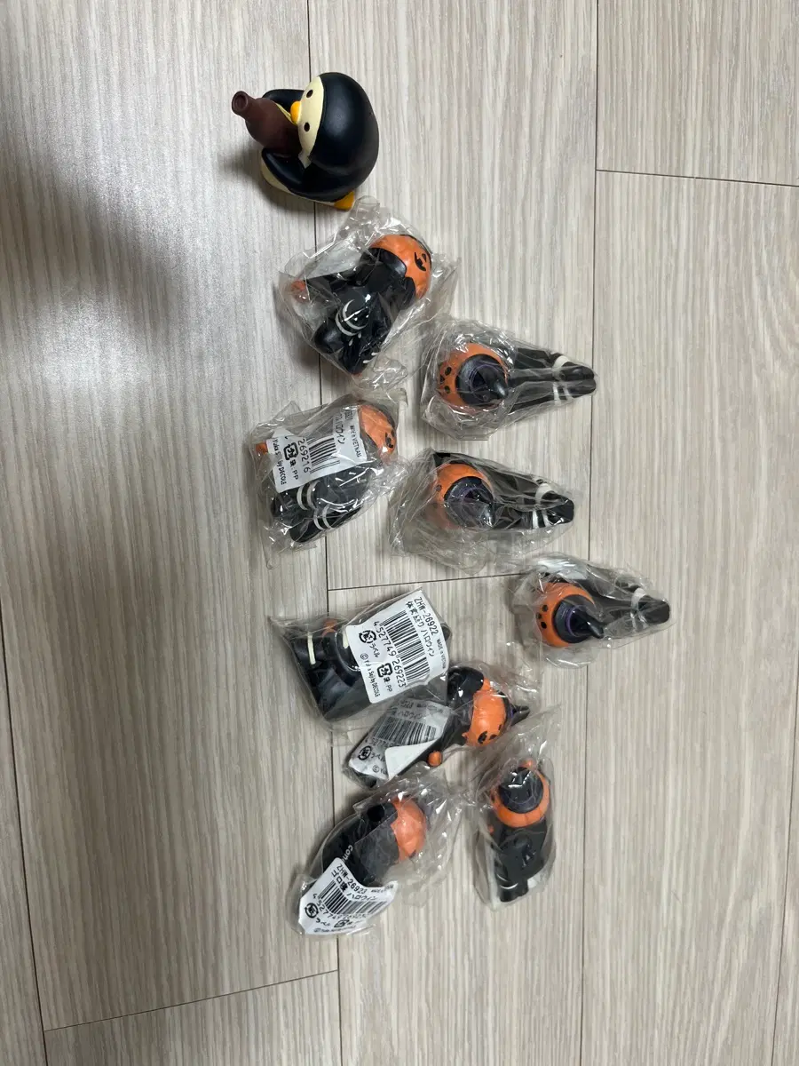 데꼴 할로윈 피규어 팝니다 새제품