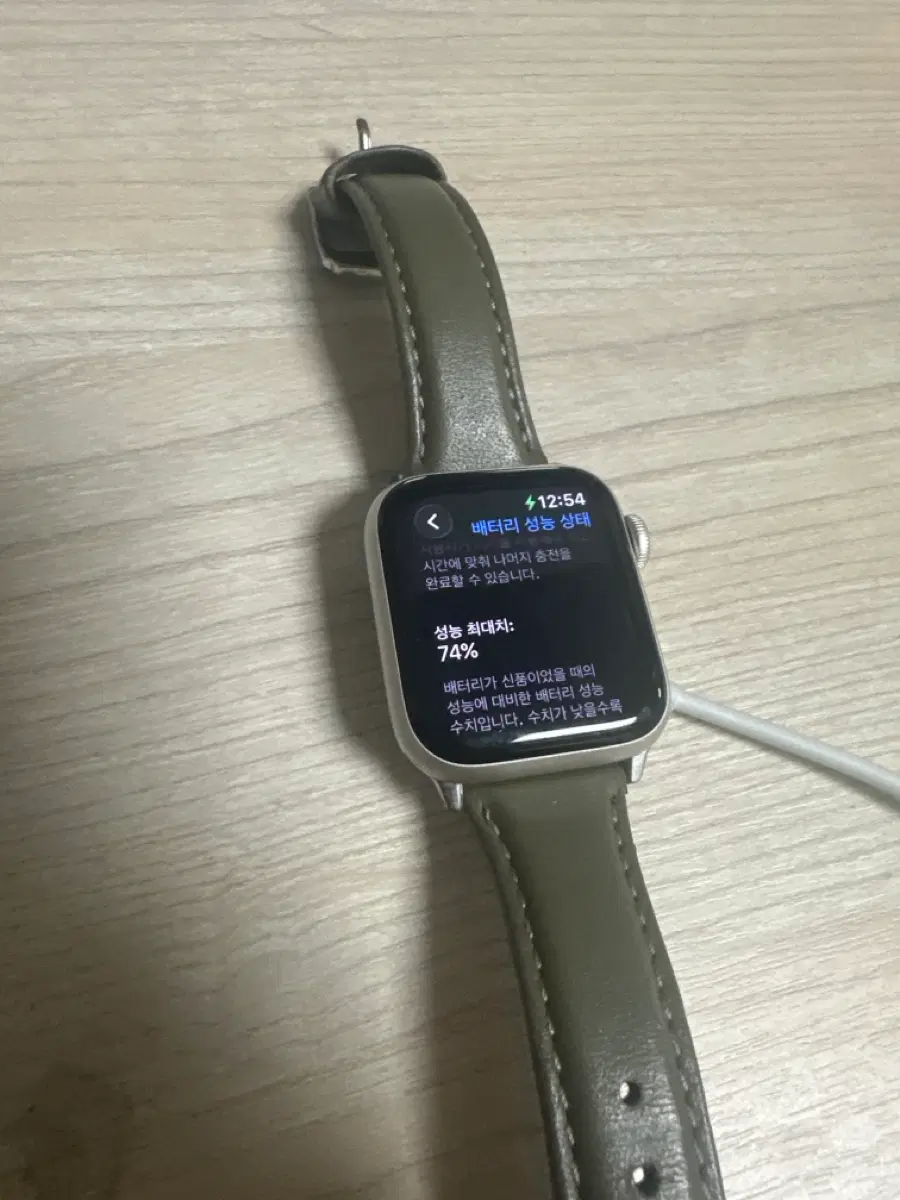 애플워치 se2 쿨거시 네고 가능