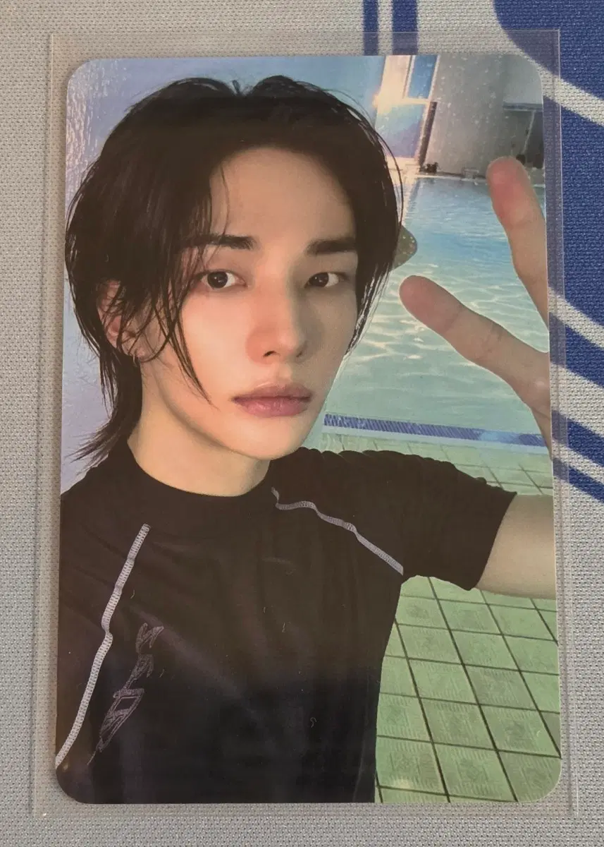 스키즈 디스 앤 댓 2주차 팝업 럭드 현진 양도