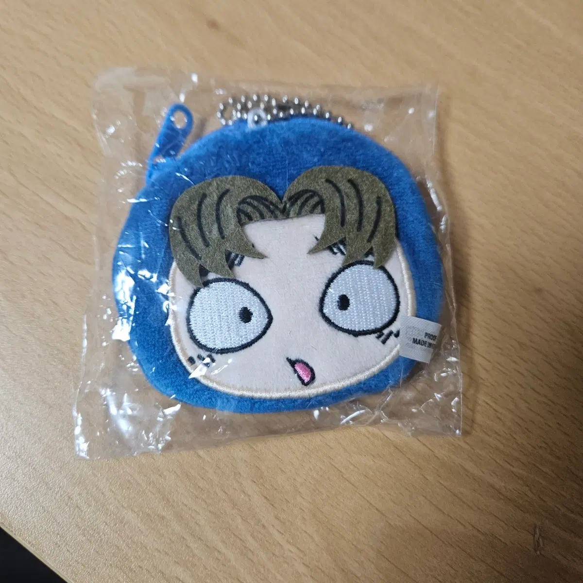 닌타마 코마츠다 동전지갑 미니파우치 판매