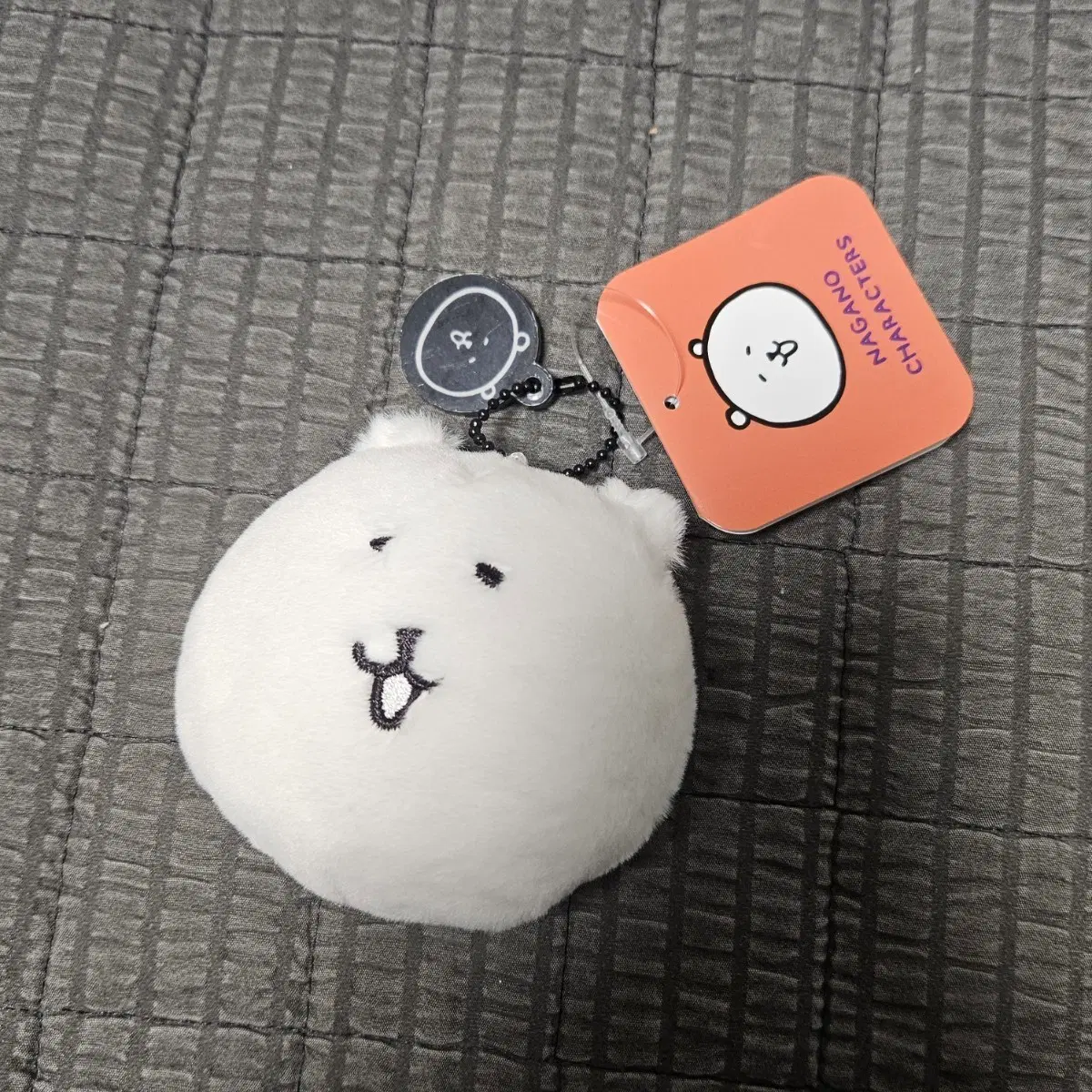 나가노 정품) 농담곰 인형 새상품
