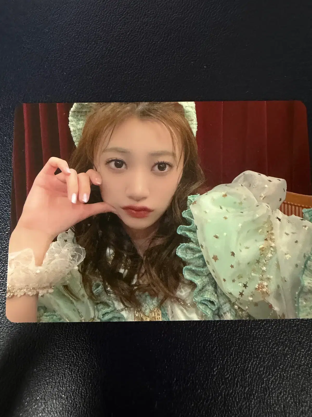 이타쿠라 카나 토레카 ver.10