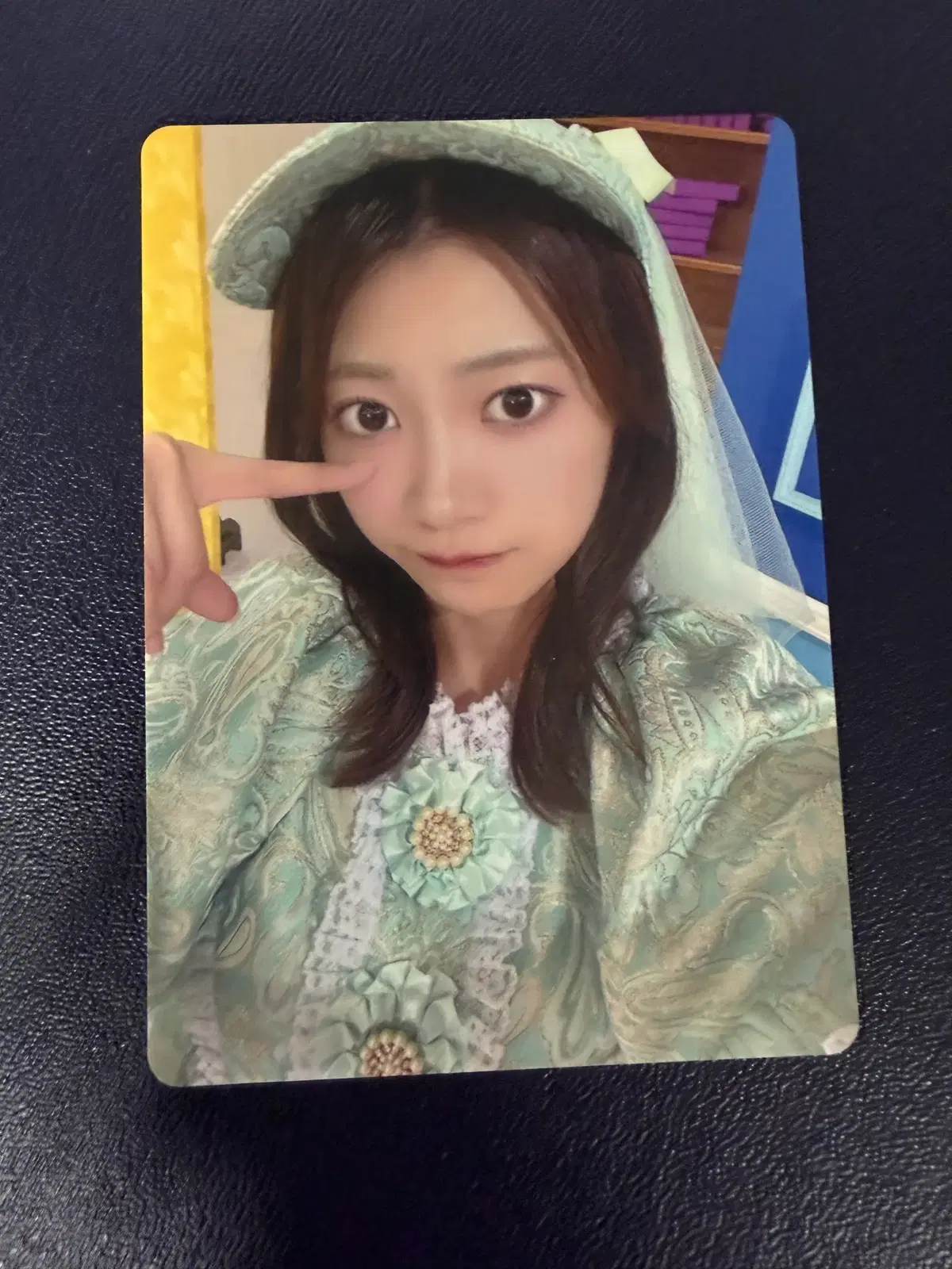이타쿠라 카나 토레카 ver.8