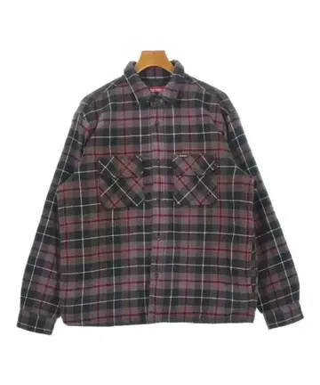 Supreme 블루종 (기타) 남성용
