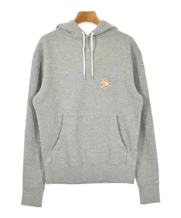 MAISON KITSUNE 후드티 여성용