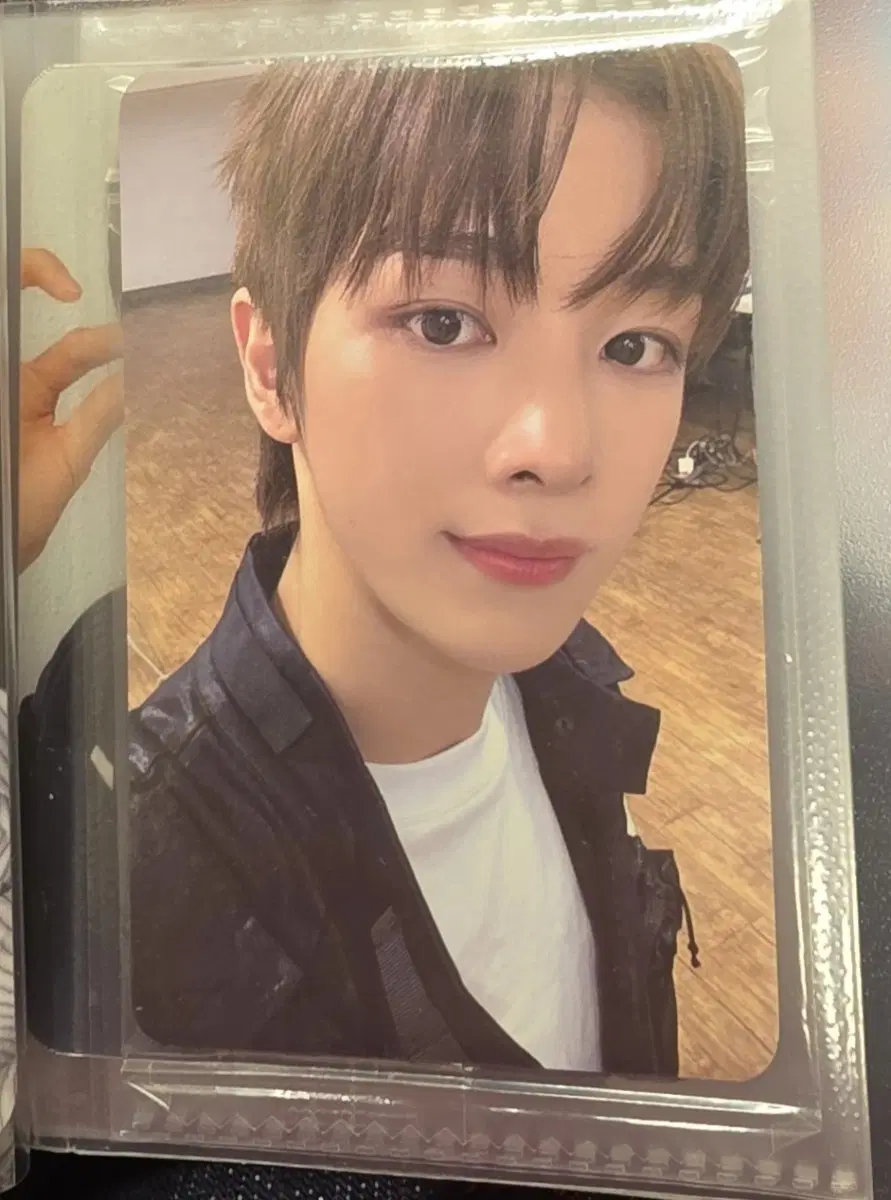 일괄)라이즈 성찬 포카 겟어기타 성찬 메모리즈 성찬