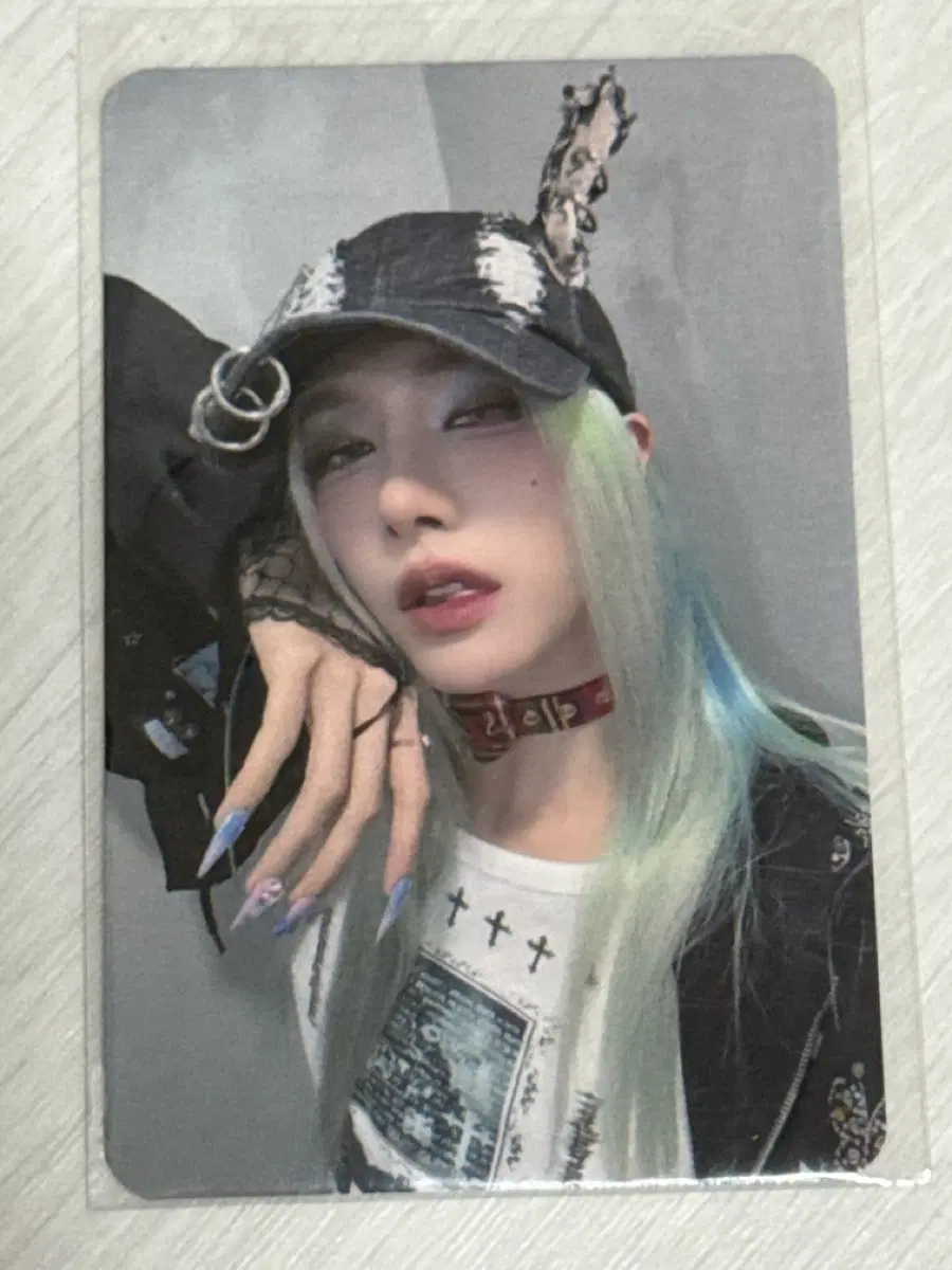 XLOV RIZZ 공방포카 2주차