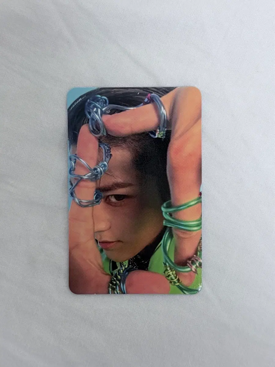 엔시티 태용 샤랄라 포카
