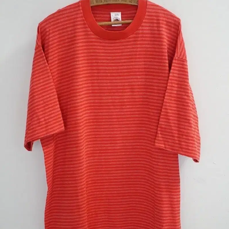 90s FRUIT OF THE LOOM 정품 반팔티 판매