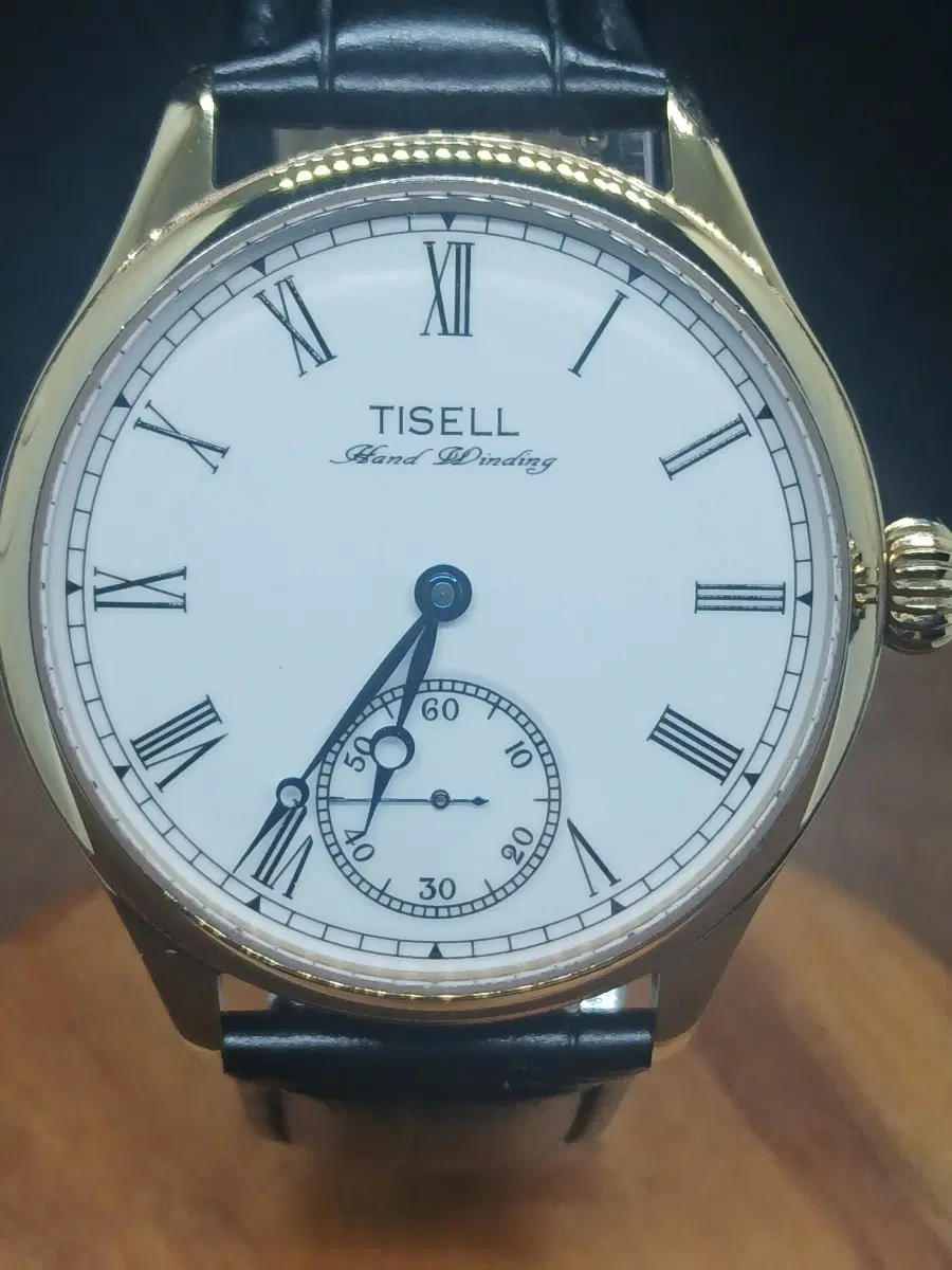 Tiseell 수동 시계 (tc990296)