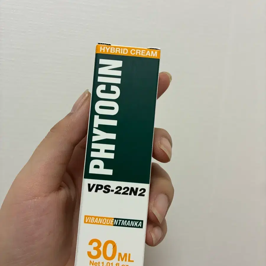 파이토신 크림 30ml