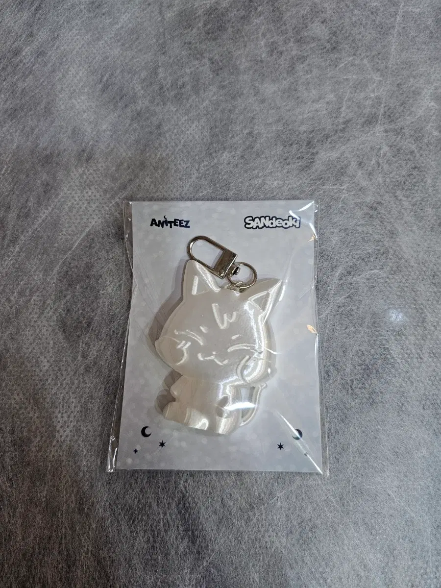 ATEEZ ANITEEZ IN DEJAVU 오프너 -산