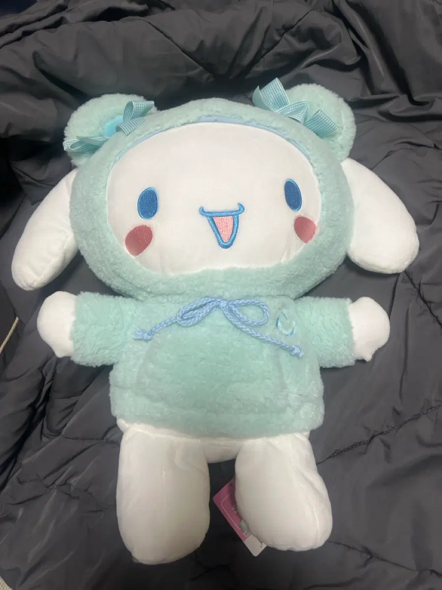 시나모롤 대형인형