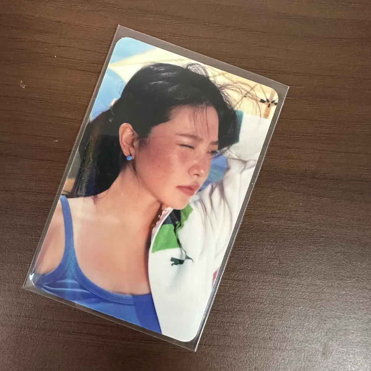 [판매] 레드벨벳 예리 서핀보이 핫트랙스 특전
