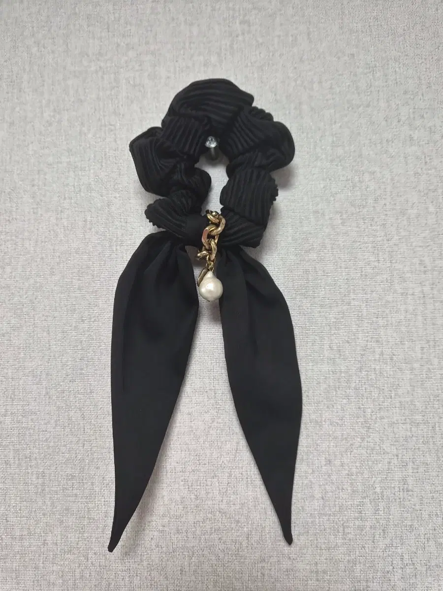 오브제 머리끈