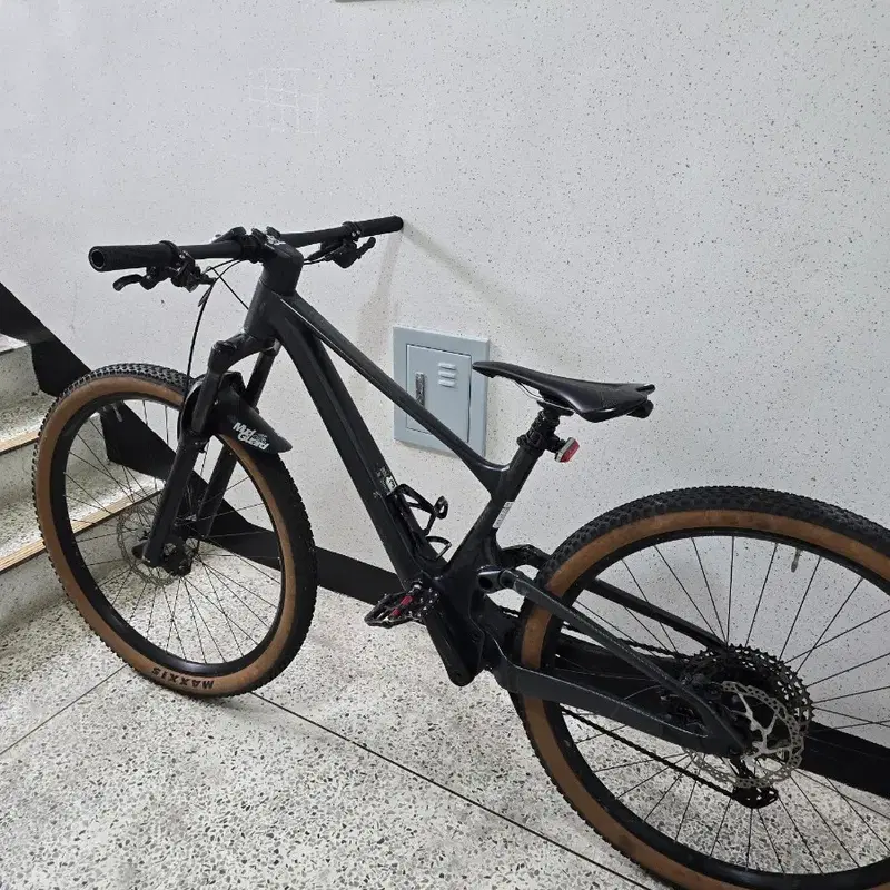 스캇 스파크 풀샥 960 mtb
