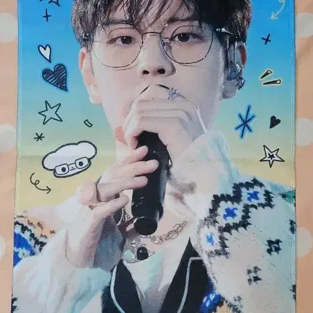 ストレイキッズ スキッズ スンミンスローガン譲渡 straykids skz seungmin slogan sell