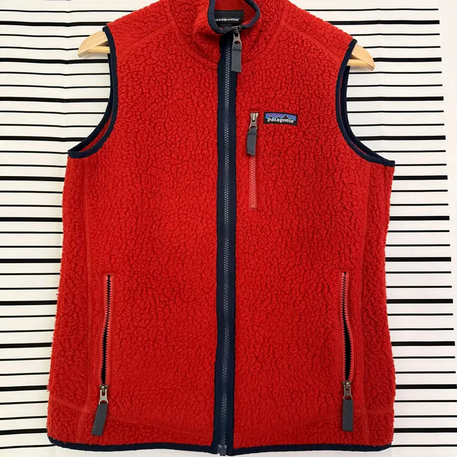 파타고니아(Patagonia) 클래식 레트로-X 베스트