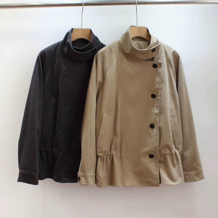 씨 씨 콜렉트 쟈켓