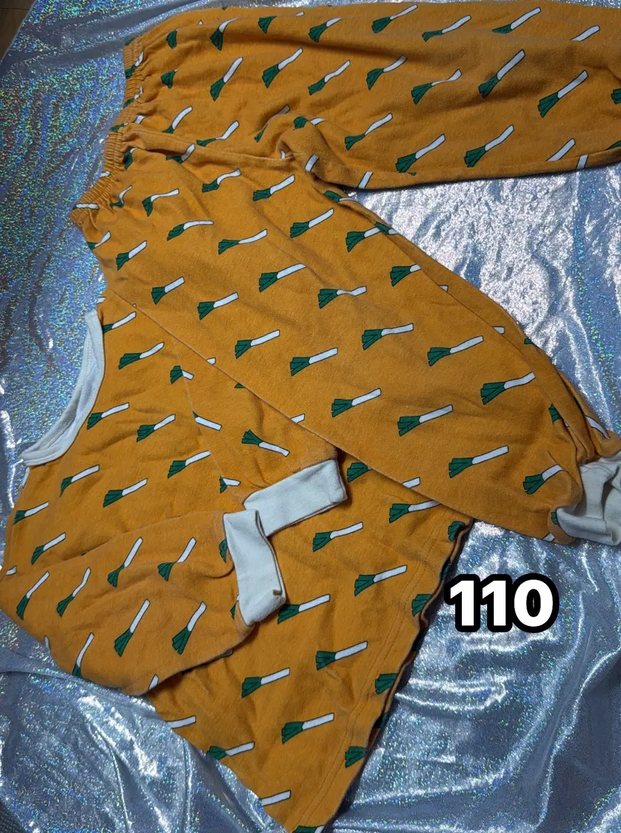아기옷)아동복 세트 110 사이즈