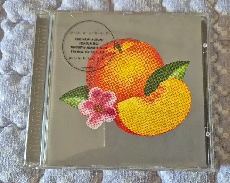피닉스 Phoenix Bankrupt cd