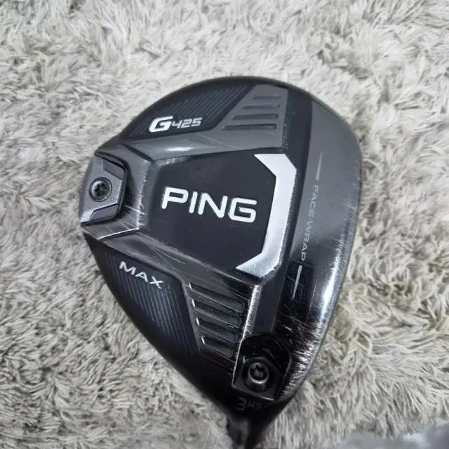삼양정품 핑 PING G425 우드 3번14.5도 ALTA J CB...