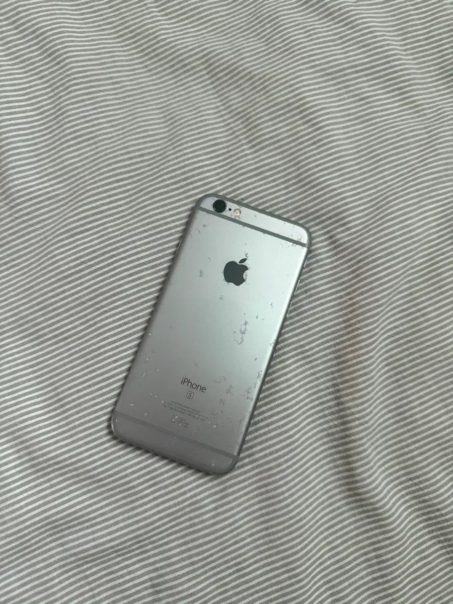 아이폰6s 스그