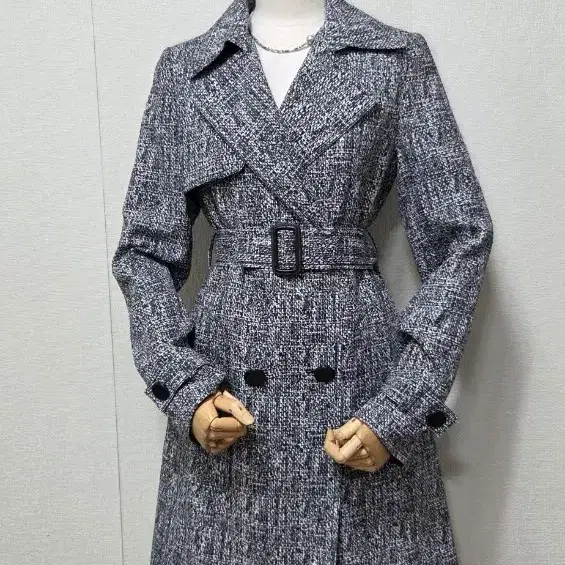 JJ지고트(JIGOTT)트렌치코트