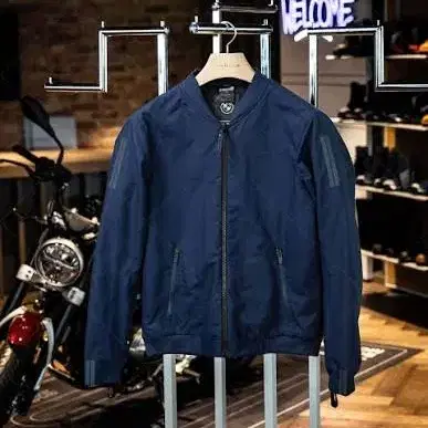 BMW Mens Shenzhen 자켓 XL 105 헬멧배낭 겸용