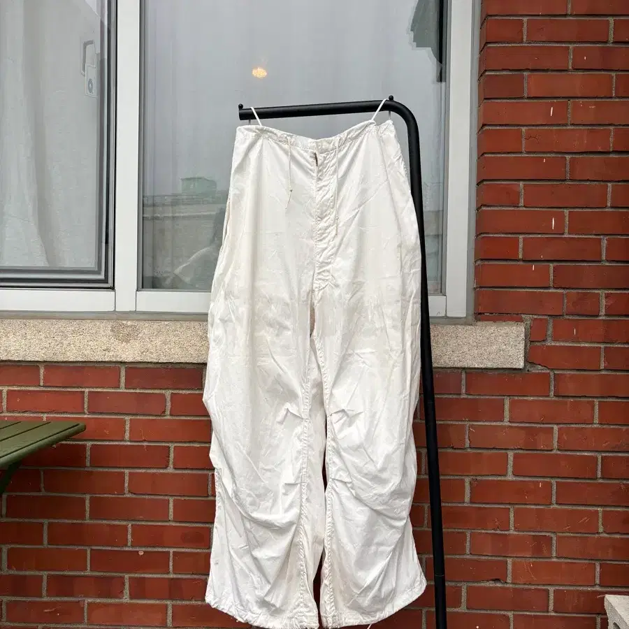 US Military Snow Camouflage Shell Pants