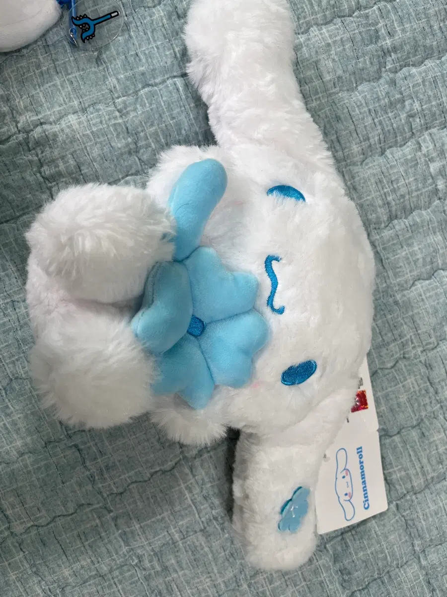 시나모롤 중형 인형
