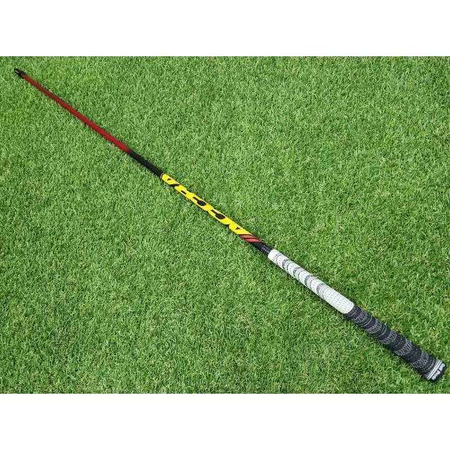PXG ACCRA FX 5번 42인치 남성 우드샤프트