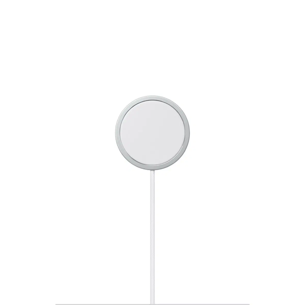 (애플정품) 맥세이프 충전케이블(1m) + 20w 어댑터(220v) 충전기세트