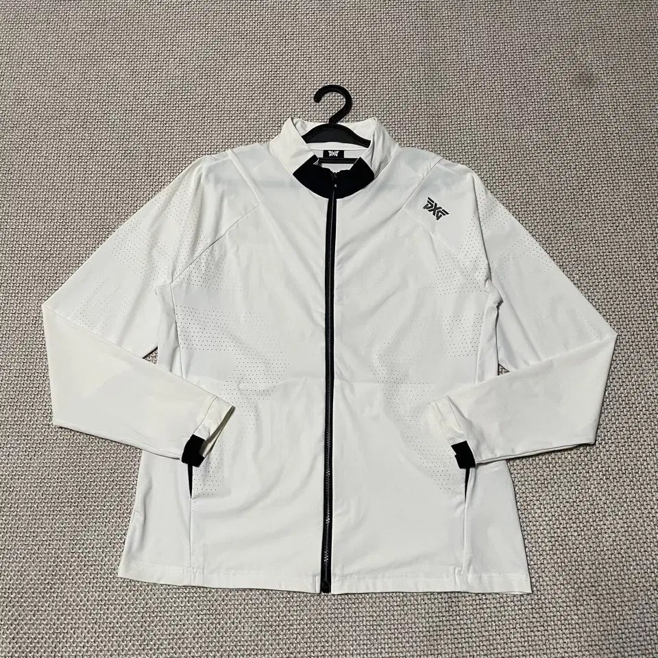 L PXG 골프 웨어 바람막이 A0904